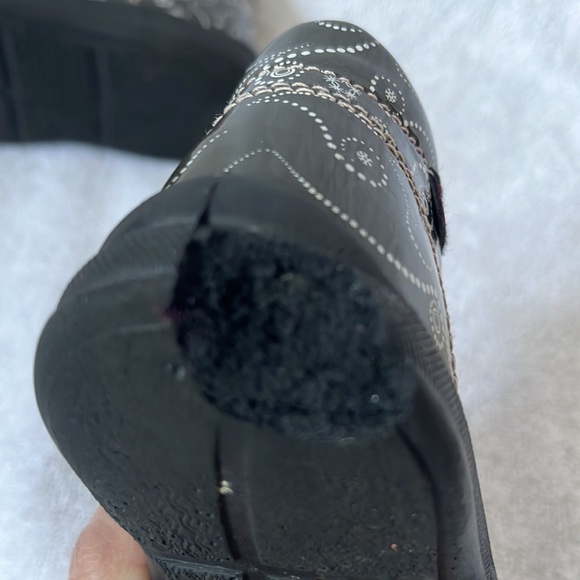 Falcotto Size 22 children’s shoes - Picture 6 of 7